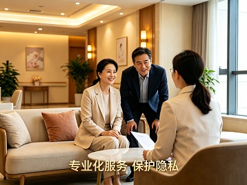 新安有偿售卵代生女生的客户的客户群体有哪些
