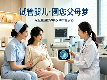 新安辅助生育服务 试管婴儿行业的兴起背景、发展与未来展望