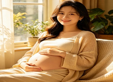 新安代孕女生有哪些方案可以帮助优势卵泡快速排出